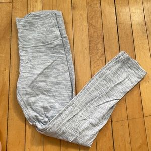 Wonder Under High-Rise Lululemon Leggings